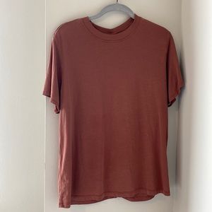 Lululemon All Yours Tee